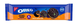 Печиво Oreo Halloween Green and Orange Creme Chocolate Sandwich Cookies 58г 9474 фото 1