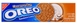Печенье Oreo Sandwich Cinnamon Bun Cookies 80г 10159 фото 1