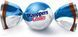 Шоколадные конфеты Storck Knoppers Goodies Waffle Balls, 180г 6561 фото 4