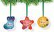 Різдвяний шоколад Kinder Mini Eggs Kinder Schokolade 34g 6033 фото 4