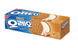 Печенье Oreo Sandwich Cinnamon Bun Cookies 80г 10159 фото 2