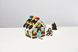 Пряниковий будиночок Create-A-Treat Oreo E-Z Build Medium Cookie House Kit 809g 5981 фото 3