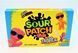 Кислые желейки Sour Patch Kids Tropical 99g 5371 фото 3