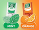 Драже Tic Tac Mint and Orange 2шт x 3.4г 10604 фото 2