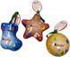 Різдвяний шоколад Kinder Mini Eggs Kinder Schokolade 34g 6033 фото 3