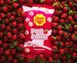 Сладкий попкорн Chupa Chups Popcorn Strawberry 90г 8062 фото 4