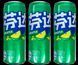 Газированный напиток Fanta со вкусом зеленого яблока 330 мл 7100 фото 3