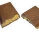 Рождественский шоколад Bolci Dubai Chocolate Milk Kadayif Pistachio 200г 10058 фото 7