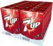 Порошковий напій 7-UP Powder Drink Mix Cherry 6 стиків 13.2г 6691 фото 4