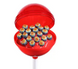 Набор леденцов Chupa Chups Super Chups со вкусом Кока-Колы 20шт 240г 7589 фото 2