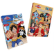 Адвент календарь Dolci Preziosi One Piece&nbsp;Advent Calendar 220г 9761 фото 5