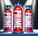 Напиток Prime Hydration Drink Arsenal 500мл 7789 фото 3