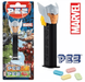 Диспенсер із цукерками Pez Marvel Collection Тор 17г 10259 фото 2