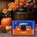 Печенье Oreo Boo Halloween Orange Creme 530g 1326 фото 3