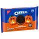 Печенье Oreo Boo Halloween Orange Creme 530g 1326 фото 1