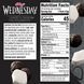Сухой завтрак Kellogg's Wednesday Cereal Pouches Cookies & Creme with Marshmallows 13г 11868 фото 6