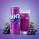 Газированный напиток Fanta Grape 320мл 11105 фото 3
