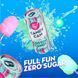 Напиток Candy Can Sparkling Cotton Candy Zero Sugar 330мл 6699 фото 3