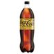 Напій Coca-Cola Lemon Zero Sugar, 1 л 5500 фото 1