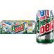 Газированный напиток Diet Mountain American Dew Citrus Soda Pop 355мл 11426 фото 3
