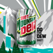 Газированный напиток Diet Mountain American Dew Citrus Soda Pop 355мл 11426 фото 2