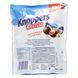 Шоколадные конфеты Storck Knoppers Goodies Waffle Balls, 180г 6561 фото 2
