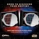 Печенье OREO STAR WARS Cookies Special Edition 303г 6837 фото 6