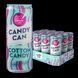 Напиток Candy Can Sparkling Cotton Candy Zero Sugar 330мл 6699 фото 5