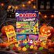 Жевательные конфеты Haribo Happy Halloween Minis 250г 11918 фото 4