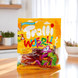 Желейні цукерки Trolli Wurrli 150г 11669 фото 2
