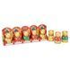 Шоколад Lindt Milk Chocolate Teddy Bears 5 шт 2190 фото 2