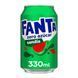 Газировка Fanta Sandia Melancia 330ml 5134 фото 1
