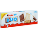 Печенье Kinder Duo 150g 4546 фото 1