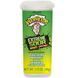 Кислые конфеты Warheads Extreme Sour Minis 49g 4115 фото 1