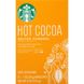 Какао Starbucks Salted Caramel Hot Cocoa Mix 226g 2059 фото 2