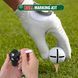 Адвент-календар для гольфу Golf Advent Calendar 1шт 9620 фото 6