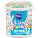 Белая глазурь с цветной посыпкой Pillsbury Funfetti Whipped Vanilla Frosting 340г 8457 фото 1