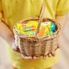 Драже Good Humor Orange Creamsicle Jelly Beans 340г 8508 фото 6
