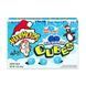 Кислі цукерки Warheads Cubes Blue Raspberry Sour 85г 9713 фото 1