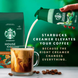 Сливки для кофе Starbucks Chocolate Java Mint Coffee Creamer 414мл 10210 фото 2