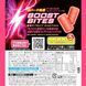 Жевательные конфеты Meiji Boost Bites Fruit Emotion 100г 8606 фото 5