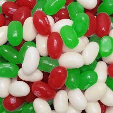 Бобы Jelly Belly Jelly Beans 5 вкусов 113 g 4981 фото