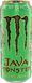 Энергетик Monster Energy Java Irish Cr&egrave;me 443мл 6658 фото 1