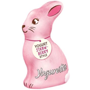 Шоколадна фігурка Ferrero Yogurette Easter Bunny 75g 4579 фото