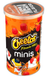 Сырные шарики Cheetos Minis Flamin' Hot Cheese Flavored Snacks 42.5г 10436 фото 3
