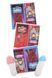 Конфета Frankford Stranger Things Dig N' Dips Halloween Candy 1шт, 8г 10142 фото 3