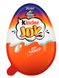 Шоколадное яйцо Kinder Joy Funko Jurassic World 20г 7190 фото 1