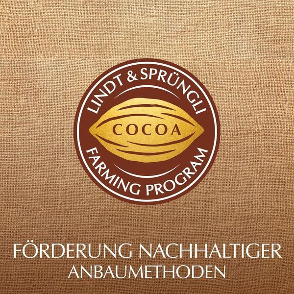 Шоколадные конфеты с ликером Lindt Eierlik&ouml;r Fl&auml;schchen 131г 7869 фото