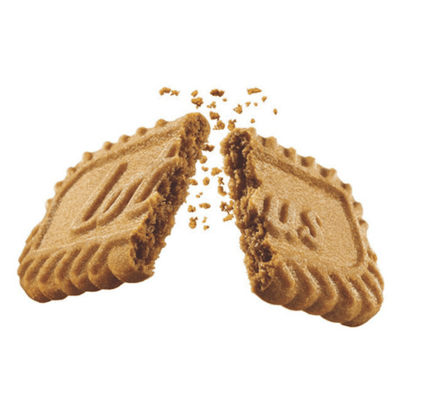 Печиво Lotus Biscoff Caramelized Biscuit Cookies 8 х 2шт 11138 фото