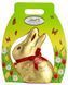 Шоколадний кролик&nbsp;Lindt Goldhase Gold Rabbit 500г 10536 фото 1